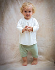 Poma Pants