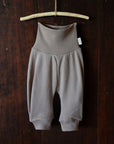 BLAUET PANTS in Acorn Brown