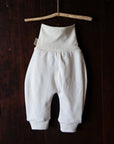 BLAUET PANTS in Cotton Flower