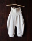 BLAUET PANTS in Cotton Flower