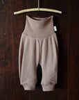 BLAUET PANTS in Cinnamon
