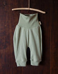BLAUET PANTS in Green Sage
