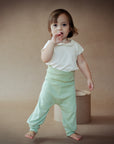 Blauet Pants