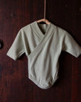 VANILLA BODY in Green Sage