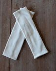 CAMAMILA LEG WARMER in Cotton Flower