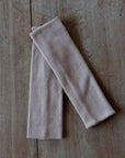 CAMAMILA LEG WARMER in Cinnamon