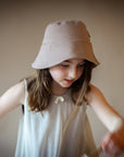 Gorra de sol Llimona
