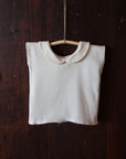 MALVA SHIRT in Cotton Flower