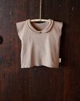 Camiseta Malva