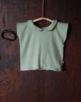 Camiseta Malva
