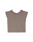 Camiseta Malva