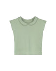 Camiseta Malva