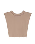 Camiseta Malva