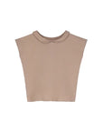 Camiseta Malva