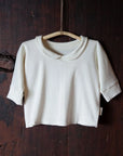 AVENA SHIRT in Cotton Flower