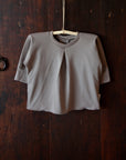 Camiseta Mandarina