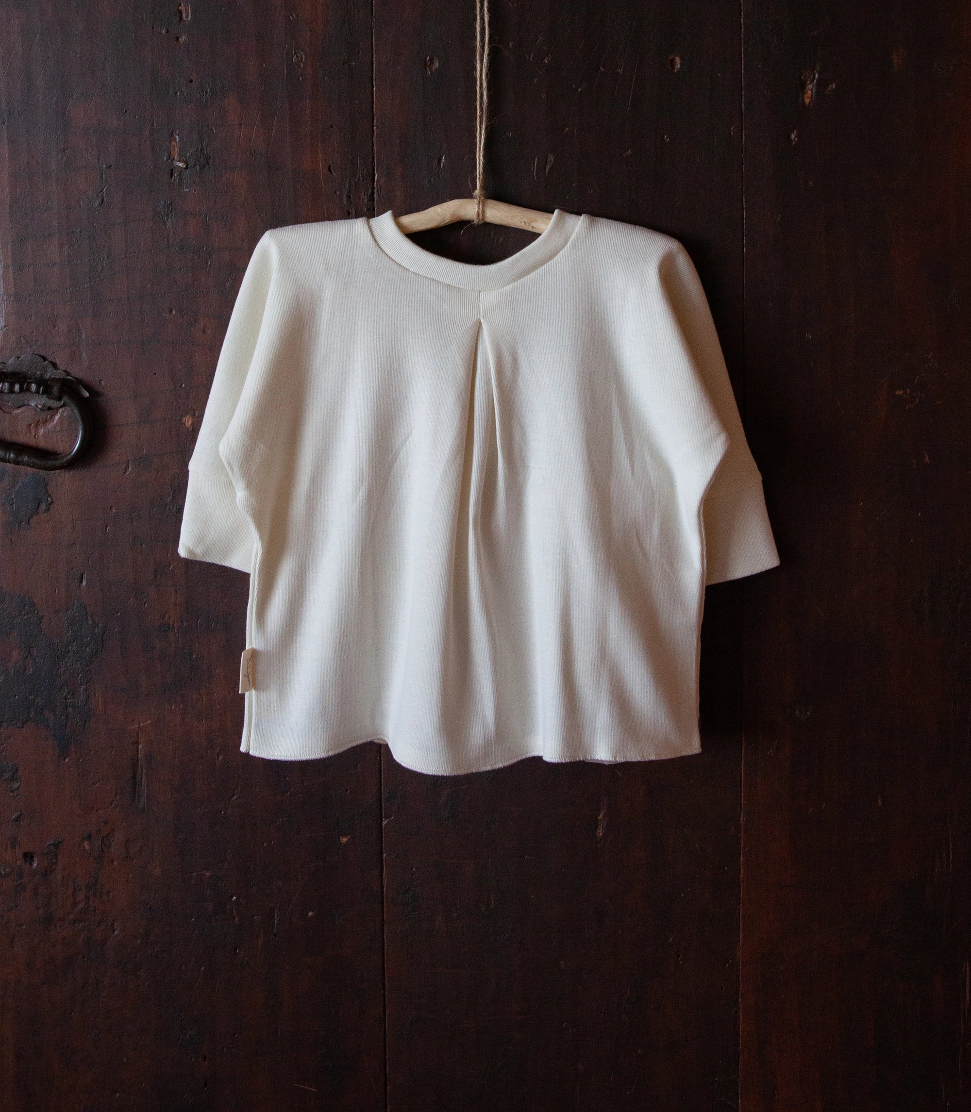 Mandarina Shirt