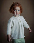 Camiseta Mandarina