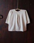 Camiseta Mandarina