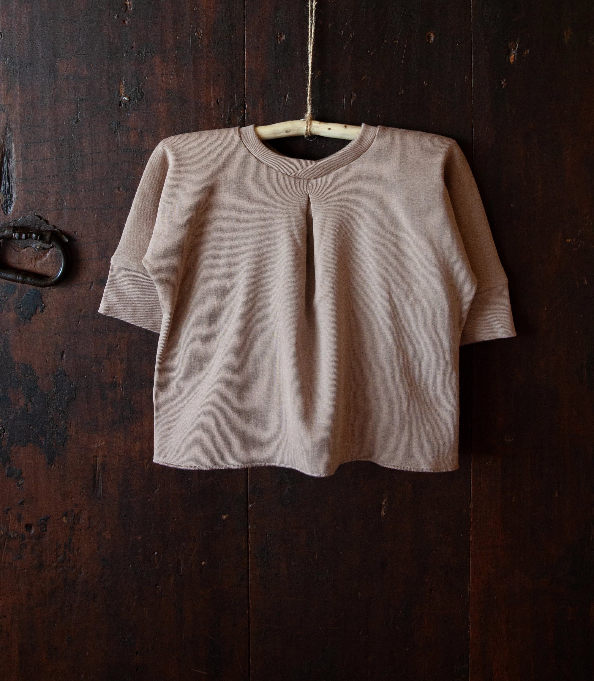 Mandarina Shirt