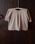 Camiseta Mandarina