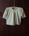 Camiseta Mandarina