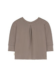 Camiseta Mandarina