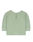 Camiseta Mandarina