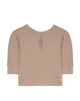 Camiseta Mandarina