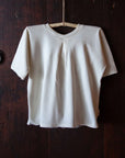 PINO SHIRT in Cotton Flower