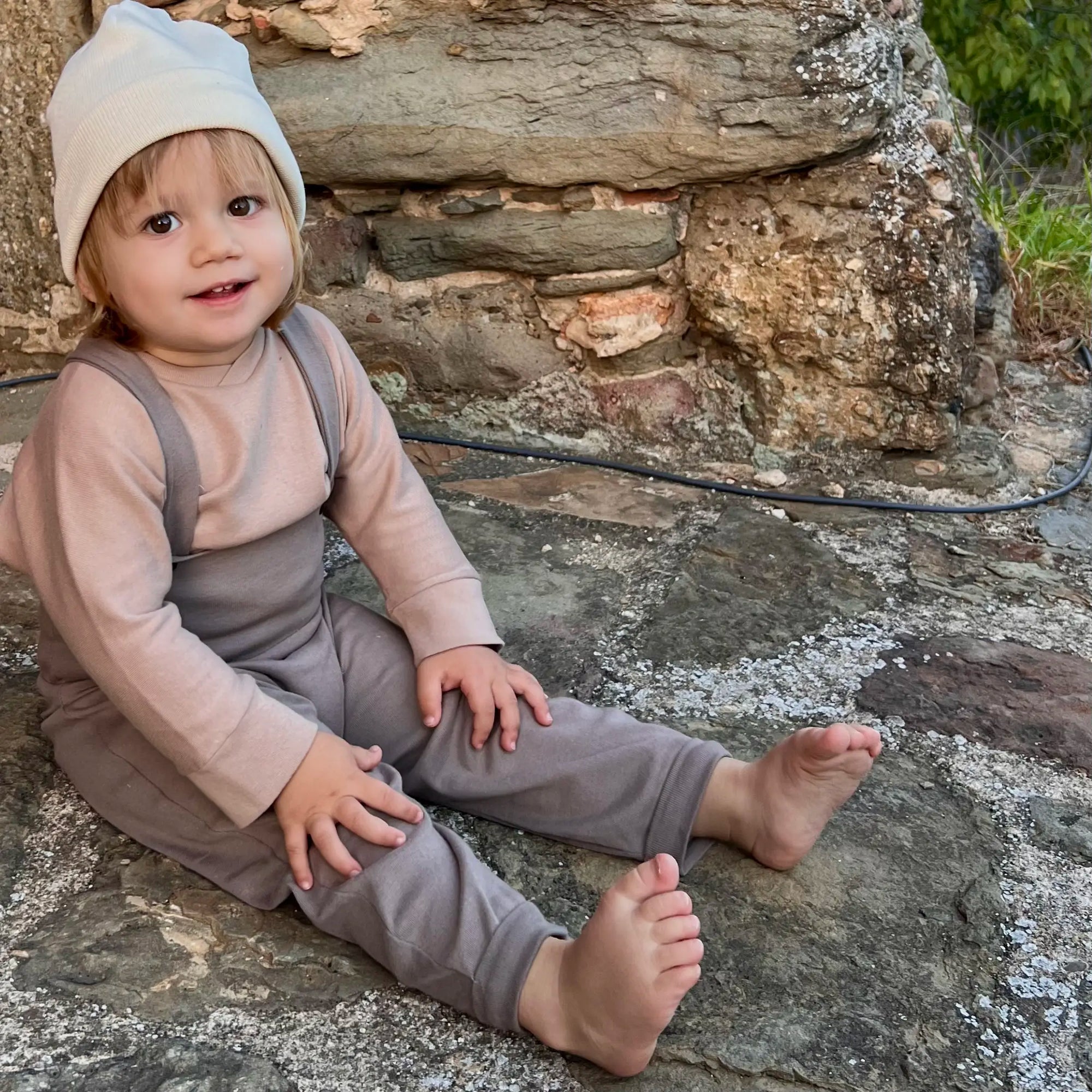 Autumn Pack - A Soft Embrace of three pieces