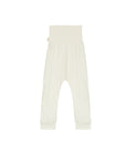 Breathable baby pants for natural development