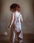 Cotton suit for babies