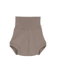 Durable organic cotton bloomer for active toddlers
