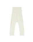 Gender-neutral trousers with organic cotton
