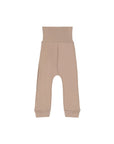 Gentle organic pants for everyday baby comfort