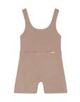 GOTS certified organic baby movement jumpsuit