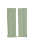 GOTS-certified organic leg warmers for everyday play