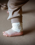 High-quality organic leg warmers for daily exploration