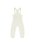 High-quality sustainable baby jumpsuit with movement focus