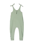High-quality sustainable kids romper