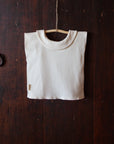 Lightweight organic cotton shirt for summer days