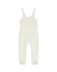 Locally made organic jumpsuit with breathable fabric