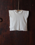 Organic cotton baby shirt for soft everyday wear