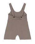 Organic cotton free movement baby jumpsuit