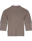Pure cotton kimono for natural development