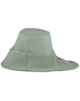 Pure organic cotton hat for delicate skin