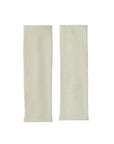 Soft and durable organic leg warmers for active toddlers