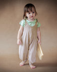 Soft and sustainable cotton shirt for natural living