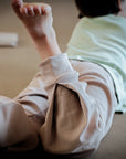 Sustainable and durable pants for everyday use